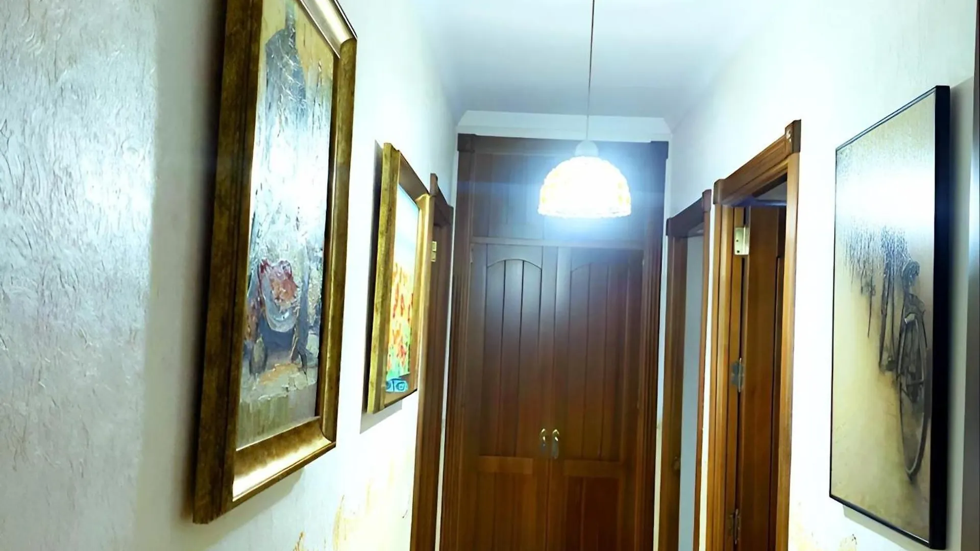 Chalet Con Piscina Privada Y Amplio Jardin En El Puerto De Santa Maria - Solo Familias Y Parejas 0*,