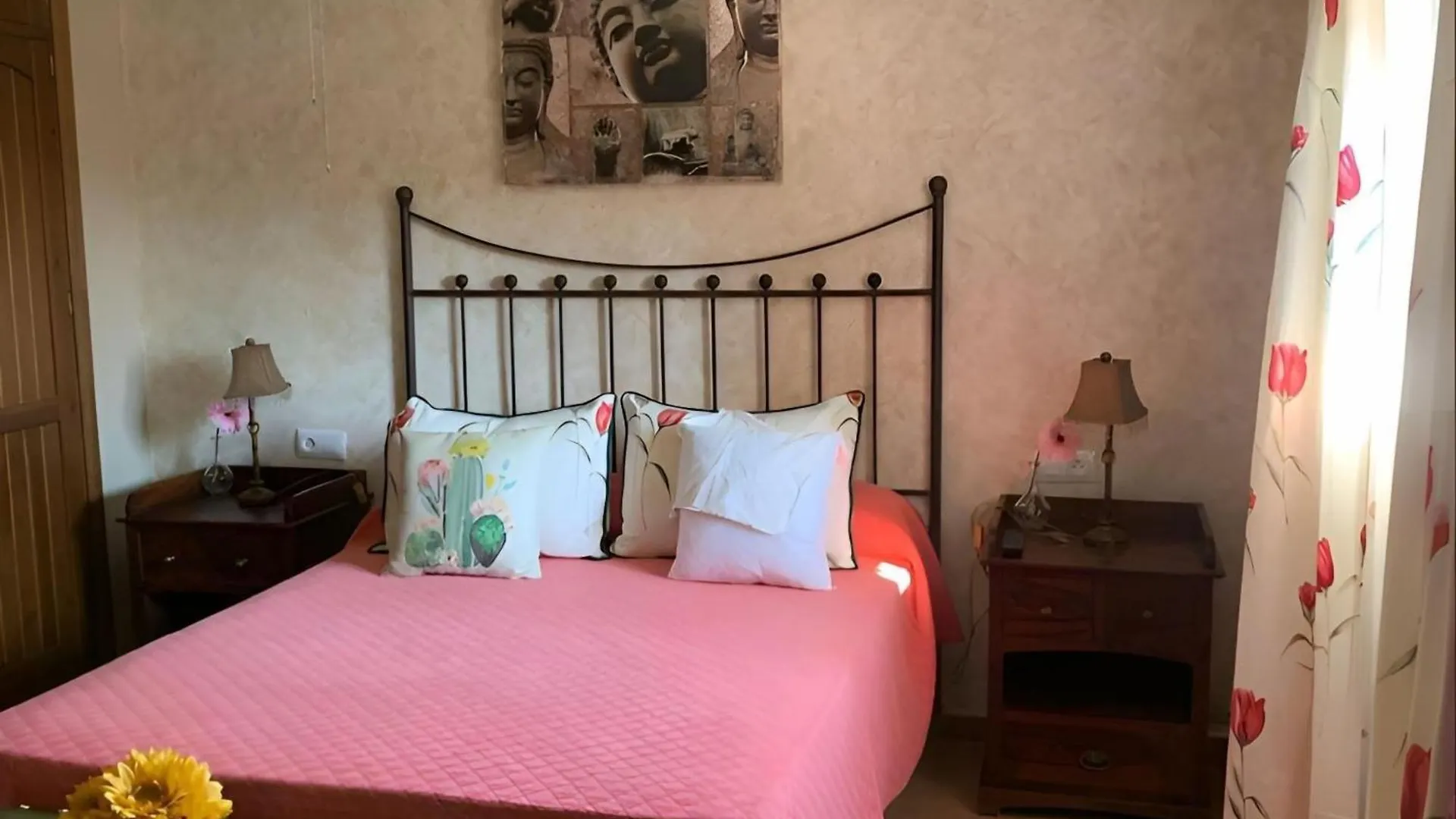 Chalet Con Piscina Privada Y Amplio Jardin En El Puerto De Santa Maria - Solo Familias Y Parejas